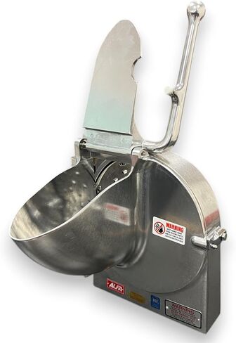 ALFA GS-12 Grater Shredder Attachment for Commercial Mixers in Saudi Arabia
