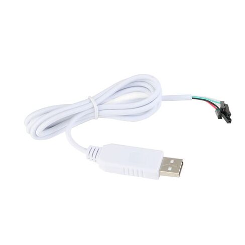 3pcs USB to RS485 Serial Converter Cable, CH340 Chip, 300 to 921600 BPS, 1 m Length in Saudi Arabia