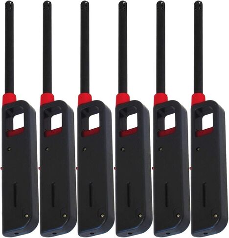 Basic Grill Flexiable Lighter w/600ml Butane in Kuwait