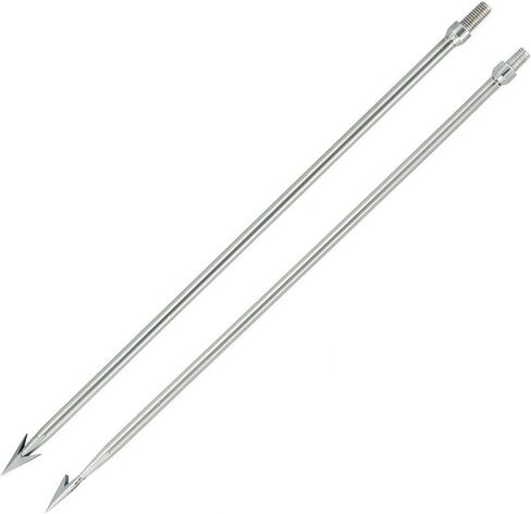 Stainless Steel Fishing Spears in Kuwait