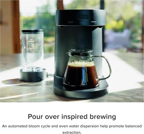 Ratio Four Series 2 Drip Coffee Maker, 5-Cup, Removable Water Tank in Saudi Arabia