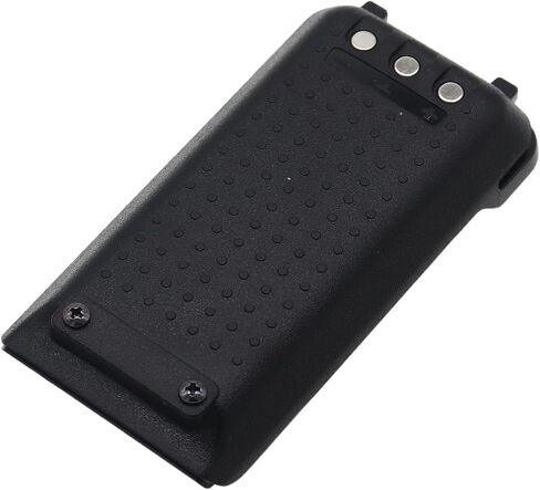 2000mAh/7.4V BL-13UV Replacement Battery Compatible with UV-13 Pro,MU-5 MURS,UV-88,RT-85,GM-15 Pro,TP-8 Plus,P15UV in Kuwait