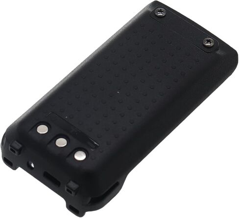 2000mAh/7.4V BL-13UV Replacement Battery Compatible with UV-13 Pro,MU-5 MURS,UV-88,RT-85,GM-15 Pro,TP-8 Plus,P15UV in Kuwait