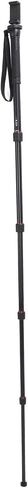 Aluminum Alloy 5 Section Extendable Camera Monopod for Digital Action Cameras Portable Adjustable 48-163cm in Kuwait