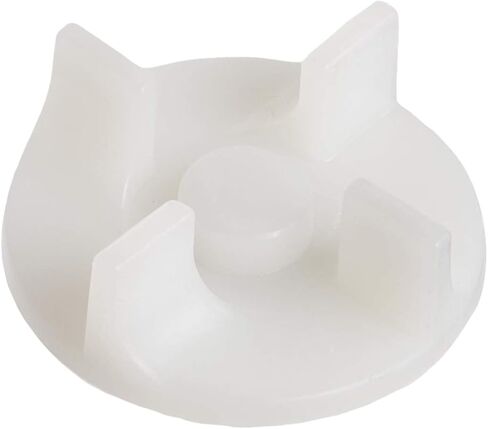 Preethi Motor Coupler for Eco Twin, Eco Plus and Blue Leaf Mixers,White in Kuwait