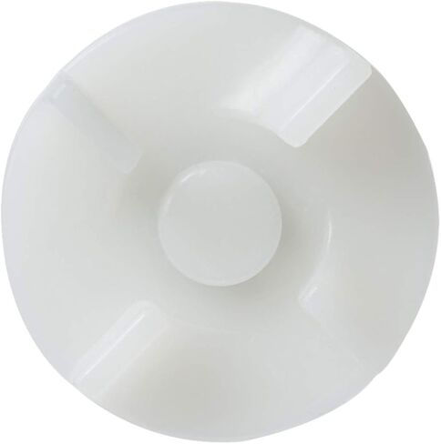 Preethi Motor Coupler for Eco Twin, Eco Plus and Blue Leaf Mixers,White in Kuwait