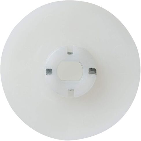 Preethi Motor Coupler for Eco Twin, Eco Plus and Blue Leaf Mixers,White in Kuwait