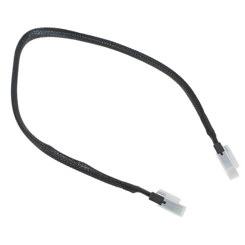 Mini Serial Attached Cable 0.5m 12g Sff-8087 36 Pin Internal Data Cord for Server Storage Systems in Kuwait