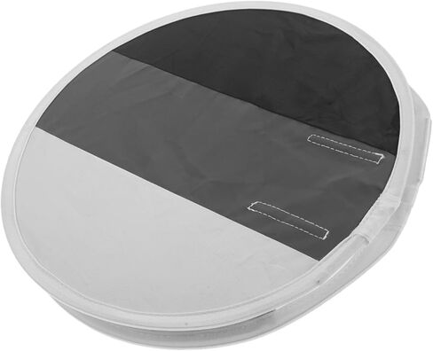 Softbox Diffuser Cloth for Speedlight with Three-Color Calibration Tool, Portable and Universal Compatibility, for Portrait and Outdoor Photography with Cameras in Kuwait