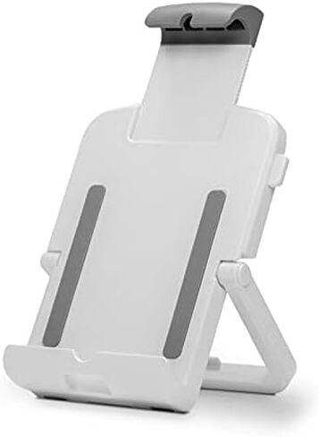 LINDY 40698 Magnetic Fridge or Wall Mount for iPad & Tablet, White, 16 x 3 x 19cm (WxDxH) in Kuwait