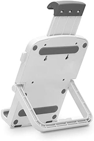LINDY 40698 Magnetic Fridge or Wall Mount for iPad & Tablet, White, 16 x 3 x 19cm (WxDxH) in Kuwait