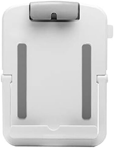 LINDY 40698 Magnetic Fridge or Wall Mount for iPad & Tablet, White, 16 x 3 x 19cm (WxDxH) in Kuwait