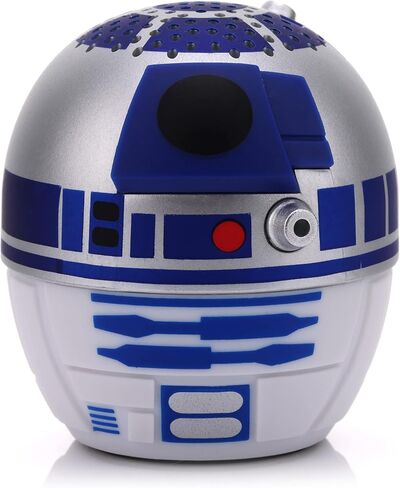 Bitty Boomers Star Wars: R2-D2 - Mini Bluetooth Speaker in Kuwait