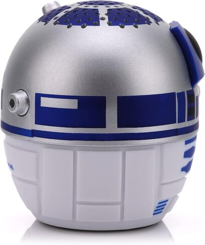 Bitty Boomers Star Wars: R2-D2 - Mini Bluetooth Speaker in Kuwait