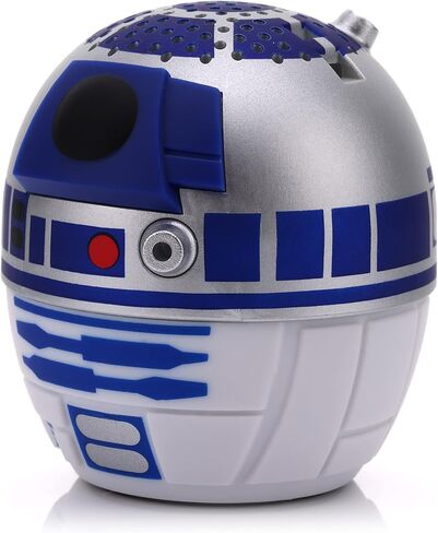Bitty Boomers Star Wars: R2-D2 - Mini Bluetooth Speaker in Kuwait