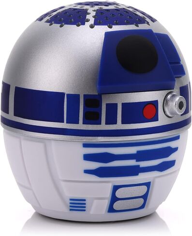 Bitty Boomers Star Wars: R2-D2 - Mini Bluetooth Speaker in Kuwait