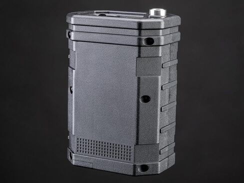 Evike Airsoft - EMG 1400rd LiPo-Powered Automatic Electric BB Speed Loader in Saudi Arabia