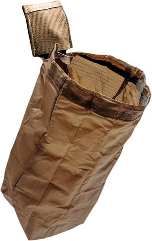 Blue Force Gear Ten-Speed Dump Pouch, Tactical Belt Pouch in Kuwait