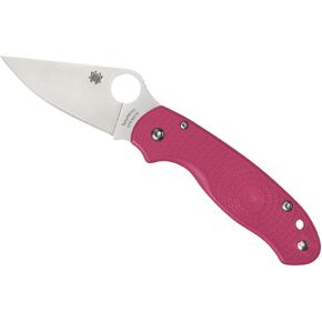 Spyderco Para 3 Lightweight Folding Pocket Knife, PlainEdge in Kuwait