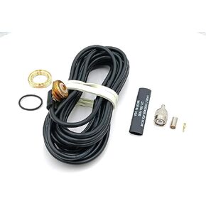Laird Technologies - 3/4" Brass Mt,cable,no cn in Kuwait