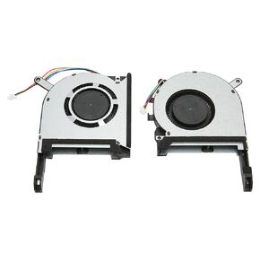 Laptop Cooling Fan Small Lightweight Good Heat Dissipation for A15 FX506IU FA506IH (GPU) PC Fan in Saudi Arabia