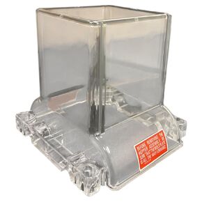 ALFA HOL113C Hollymatic 7113 Hopper Top | New Style | Plastic Hopper Top for Hollymatic 54 Patty Makers in Saudi Arabia