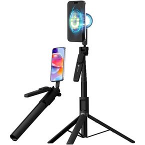 32-67 inch Magnetic Tripod for iPhone MagSafe in Kuwait