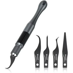 Multifunctional CPU Glue Removal Knife Hand Polished Elastic Blade Professional Motherboard Chip Shovel Carving Tools Kit Cut Off Black Glue Main Board IC CHIP Edge Adhesive Removal Scraper Pry Knife in Kuwait