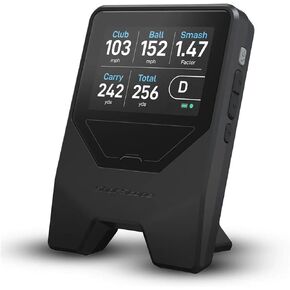 Shot Scope LM1 Portable Mini Launch Monitor in Kuwait