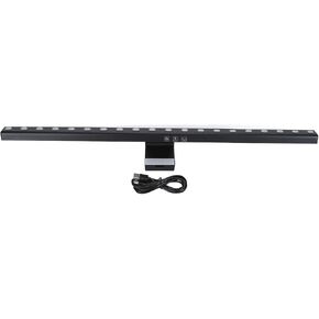 LED Computer Light Bar, Touch Control USB Display Lamp with Stepless Dimming, 3 Color Temperatures Eye Friendly Screen Light for Reading Work on Monitor in Kuwait