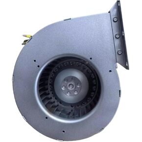 G2E120-CR21-13 230V 0.37/0.45A 83/100W 2200/2050RPM Cooling Fan 4-Wire in Kuwait