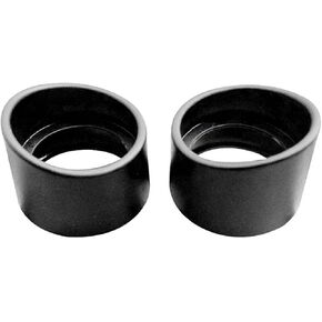 BoliOptics 34mm Microscope Rubber Eye Cups, Microscope Eye Guards (Pair) 34mm Diameter Mounting Size SZ02013913 in Saudi Arabia