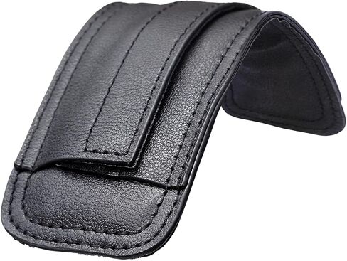 Masa Kawa Leather Bag Shoulder Strap & Pad Cushion Replacement in Kuwait