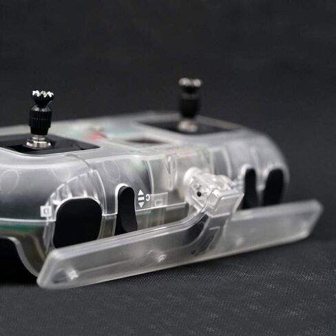 Team BlackSheep TBS Tango 2 Nostalgia Antenna (Transparent) - 0.6 in Kuwait