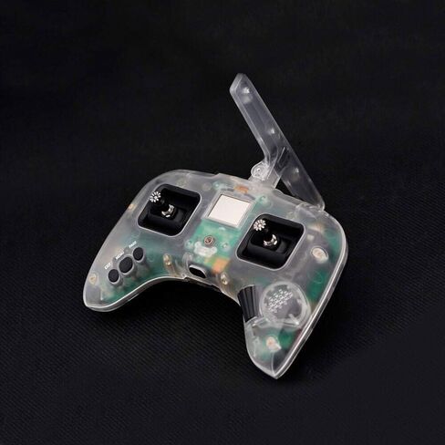 Team BlackSheep TBS Tango 2 Nostalgia Antenna (Transparent) - 0.6 in Kuwait