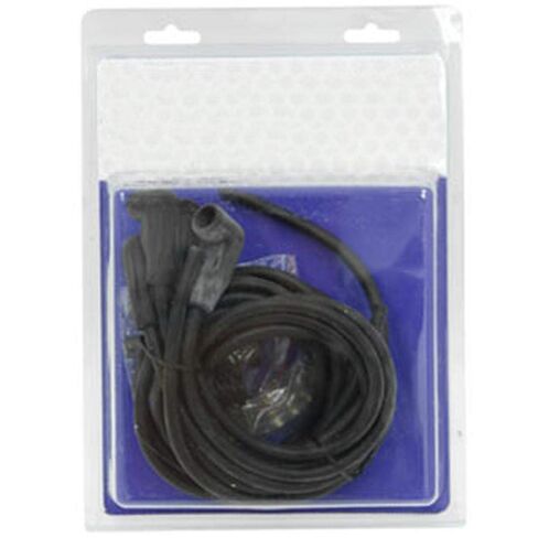 Spark Plug Wire Set w/ 90 Degree Boots Fits John Deere, Case, Ford, IH in Kuwait