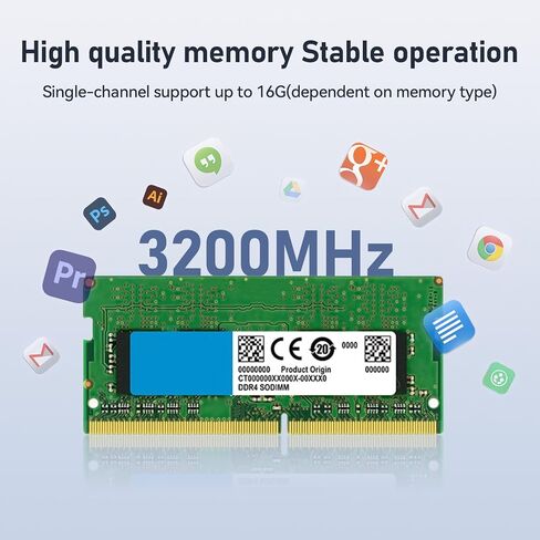 Beelink EQ Mini PC,Mini S12 N95 Intel Alder Lake-N95 (up to 3.4GHz),16GB DDR4 500GB M.2 SSD Mini Desktop Computer, Support 4K@60Hz Dual HDMI Display, 1000M LAN/USB3.2/Low-Power Home/Office Micro PC in Kuwait