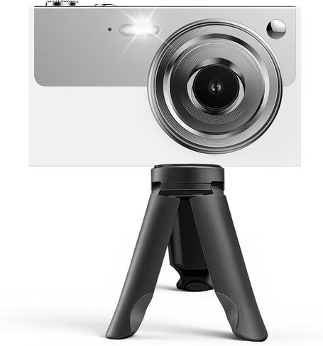 Digital Camera for Kids & Beginners 64GB SD Point and Shoot Digital Cameras in Kuwait
