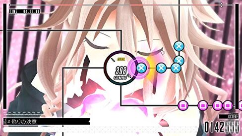 IA/VT -COLORFUL-クリスタルBOX in Kuwait
