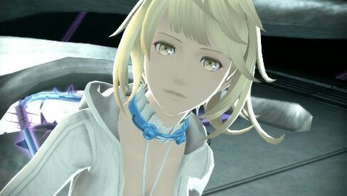 Freedom Wars (Limited Privilege "Recapture" Additional Content Pack Included) in Kuwait