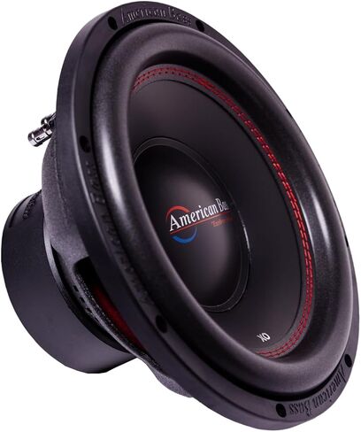 American Bass XO 15" 1000 Max Watts Car Subwoofer in Kuwait