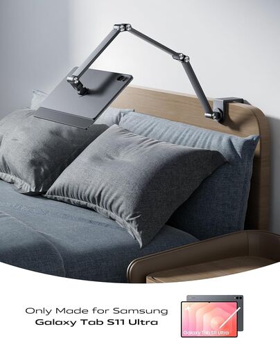 LULULOOK Magnetic Stand for Samsung Galaxy Tab S11 Ultra 14.6 inch SM-X930 in Kuwait