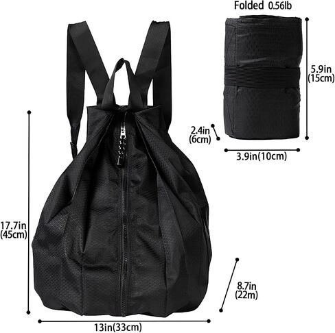 Ultra Lightweight Waterproof Small Hiking Backpack,Packable, Foldable, And Collapsible. For Beach, Camping And Gym,Small Gym Bag, casual daypacks, Small Travel Backpack, (SET-Bb) in Saudi Arabia