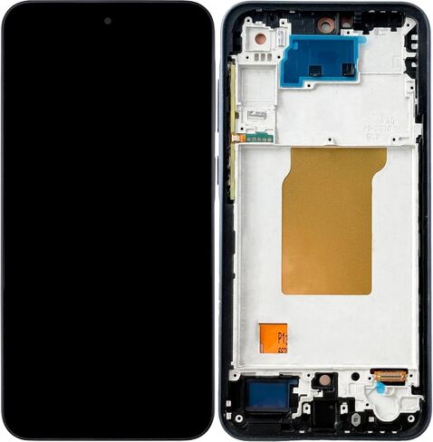 for Samsung Galaxy A35 A356 5G Screen Replacement with Frame in Kuwait