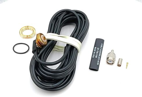 Laird Technologies - 3/4" Brass Mt,cable,no cn in Kuwait