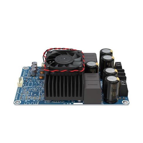Receiver or Amplifier TPA3255 2x300W HiFi Digital Power Class D Amplifier Board High Power 2.0 Channel Stereo Dual Channel 2 Channel amp Board BDM8-A in Saudi Arabia