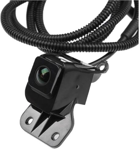 23146157 Rear View Camera Reverse Backup Park Assist Camera fits for 2008-2014 GMC Sierra fits for Chevrolet Silverado 1500 2500 3500 in Saudi Arabia