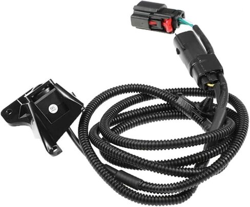 23146157 Rear View Camera Reverse Backup Park Assist Camera fits for 2008-2014 GMC Sierra fits for Chevrolet Silverado 1500 2500 3500 in Saudi Arabia