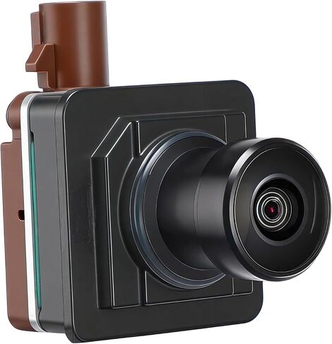 Rear View Backup Camera Fit for Ford F-250 F-350 Super Duty 2017-2019 in Saudi Arabia