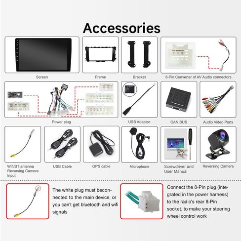 ASURE Android 15 9 Inch Car Stereo Radio for Nissan Altima V L33 2013-2017 in Saudi Arabia